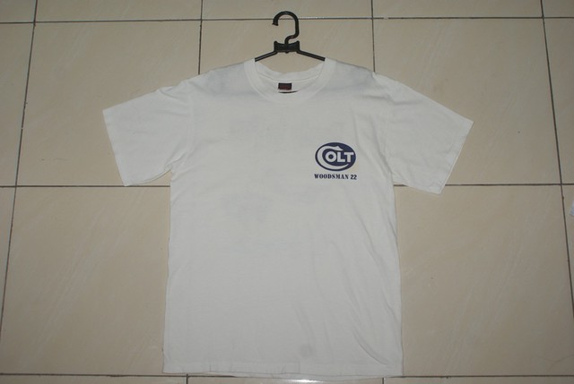 THE FLAT HEAD JOE McCOY BUZZ RICKSON LEE ALPHA PLAY CdG APRIL77 ZARA NBHD USN T-Shirt