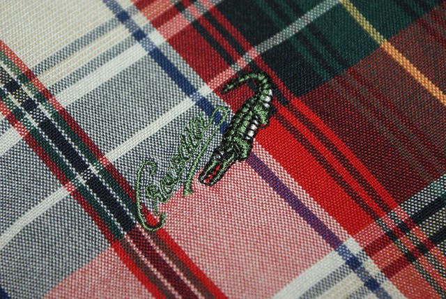 Dior CdG Home UNITED ARROW NUMBER Nine BURBERRY CROCODILE ADIDAS ITALY GERMANY Parka