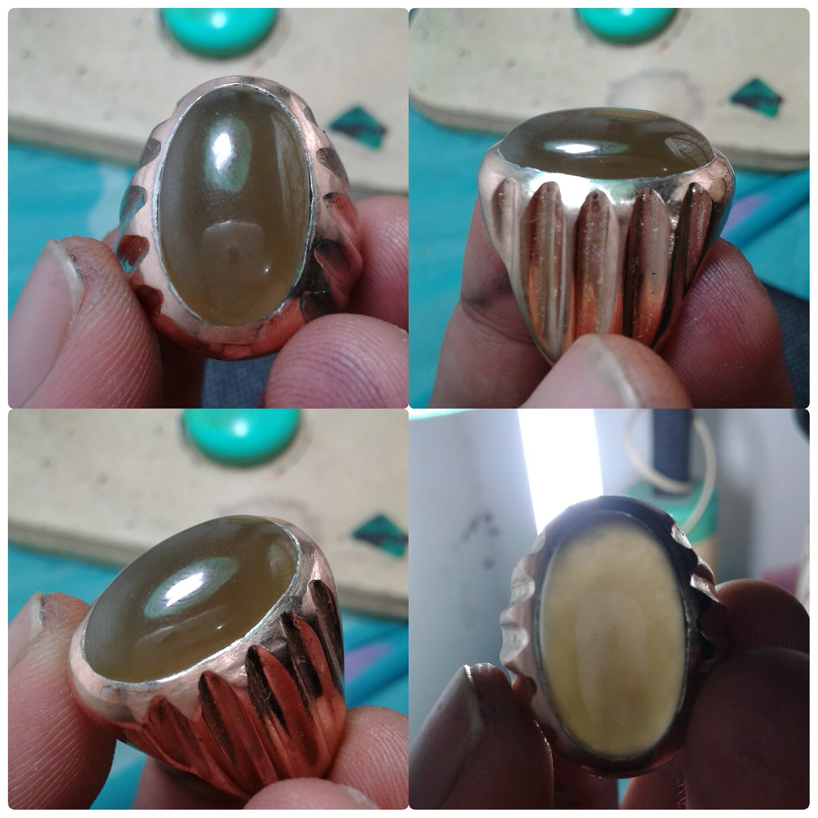Lelang Tebar Racun (Bacan Gulao,Kalimaya Cikole,)Jilid 2 Close 16 April 2017