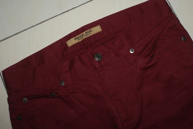 BUZZ RICKSONS DARTISAN DIOR TOPMAN ZARA H&M DICKIES CARHART UNIQLO BEAMS SALEWA Chino