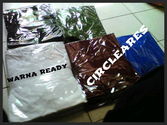 Jual baju kaos keren cwo barang bandung,, diliat dlu gan,, murah meriah,,