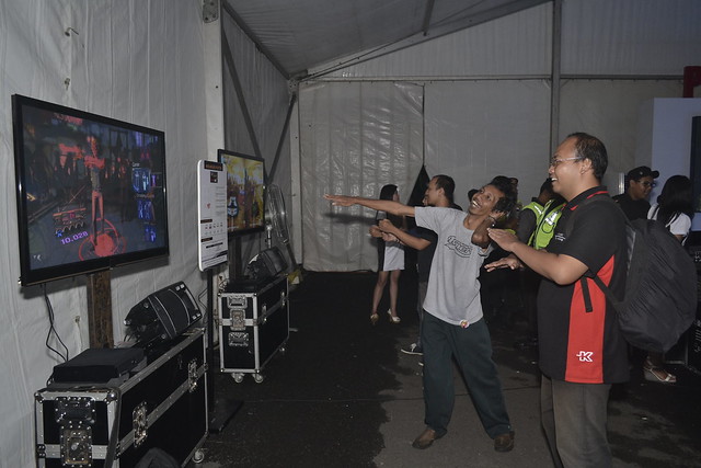 FR: Kaskus Reg. Malang di GOT PASSION? @Passionville