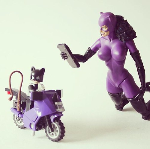 Apa yang dilakukan Superhero ini Sehari-hari..?? Sisi lain dari Tokoh Superhero..