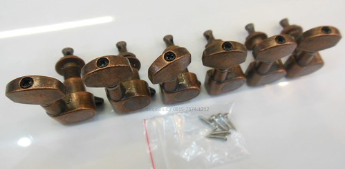 Terjual JUAL MACAM MACAM TUNING MACHINE DRAYER GITAR