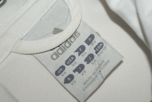 Dior CdG Home UNITED ARROW NUMBER Nine BURBERRY CROCODILE ADIDAS ITALY GERMANY Parka