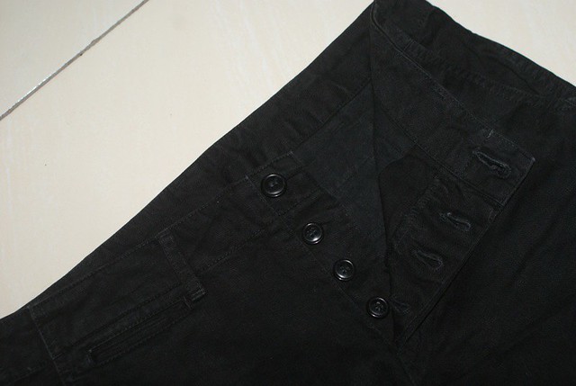 BUZZ RICKSONS DARTISAN DIOR TOPMAN ZARA H&M DICKIES CARHART UNIQLO BEAMS SALEWA Chino