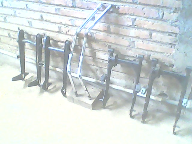 OBRAL part honda jadul immo - jepara