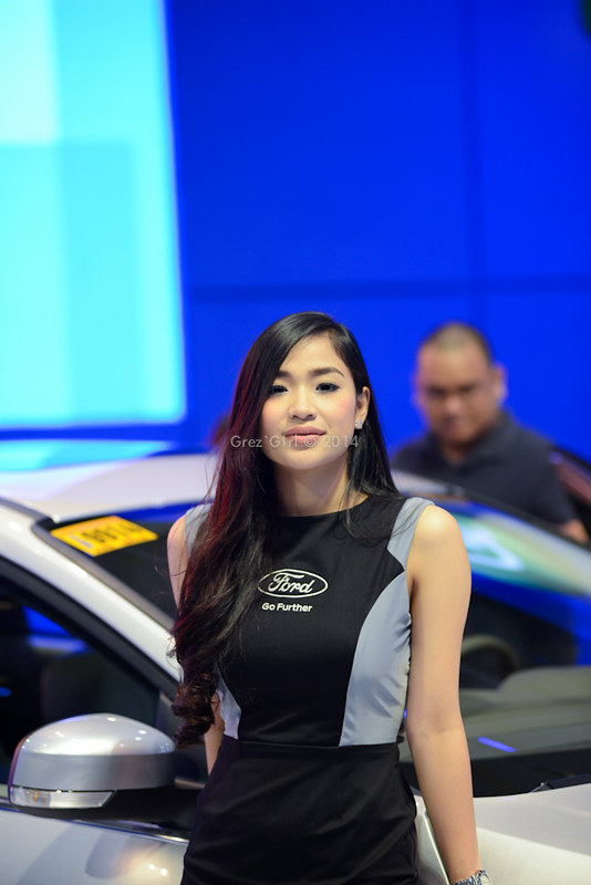 &#91;FR&#93; ✯MIAS- Manila International Auto Show 2014✯