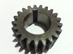 Binter Merzy CDI KZ200 Part & Accessories ( lengkap & update)