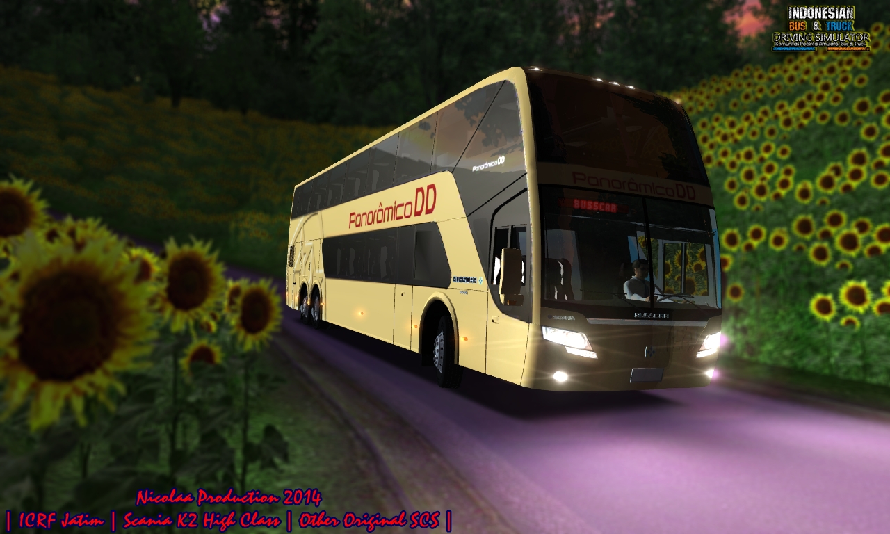 Bus simulator indonesia livery dam rajina download