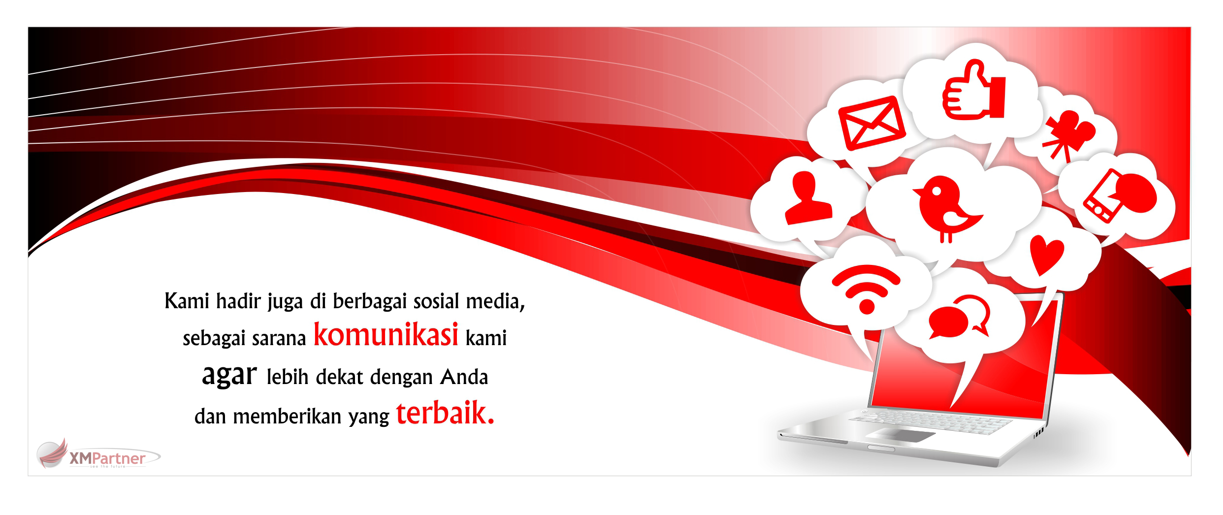 XMPartner.co.id - Partner Resmi XM Indonesia