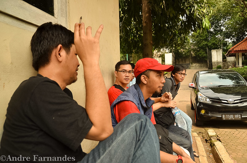 &#91;FR&#93; Gathering Alun-Alun Nikonian Kaskus Regional Jakarta dan Sekitarnya #2