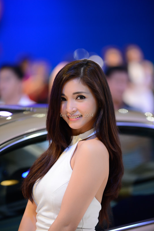 &#91;FR&#93; ✯MIAS- Manila International Auto Show 2014✯