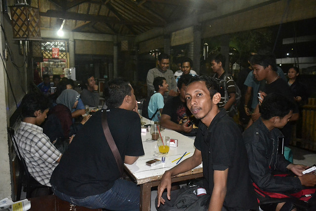 kopdar---official--guyub-rukun-quot-kraton-quot-regional-malang---tiap-rabu-malam