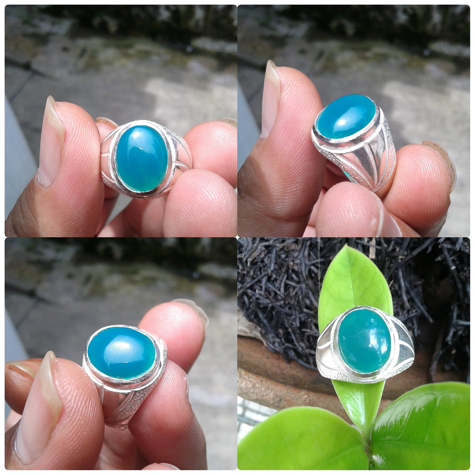 Lelanga Tebar Racun Awal Bulan Close 5 april 2017