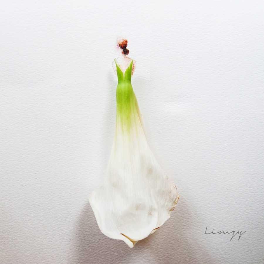 FLOWER PETAL ART YANG INDAH BINGGO &#91;COOL PIC INSIDE&#93; 