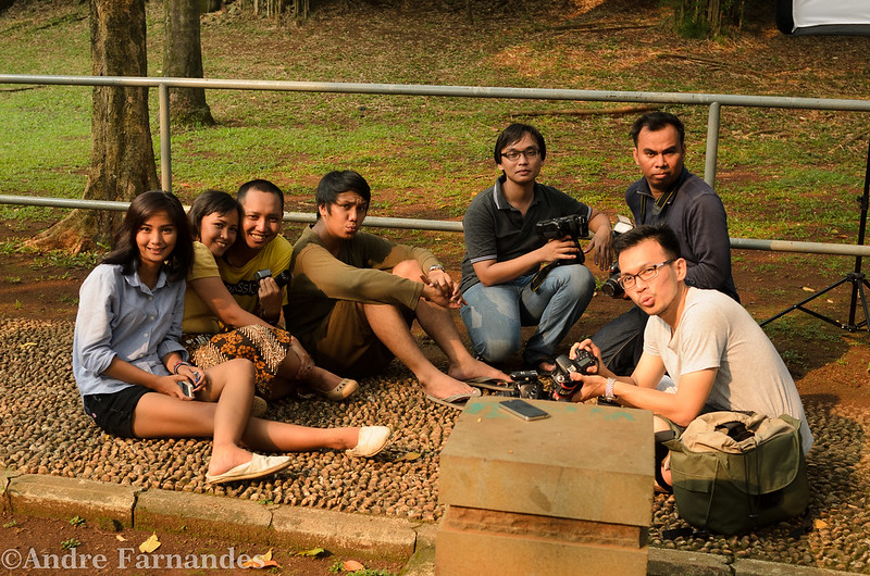 &#91;FR&#93; Gathering Alun-Alun Nikonian Kaskus Regional Jakarta dan Sekitarnya #2