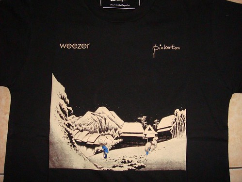 weezer