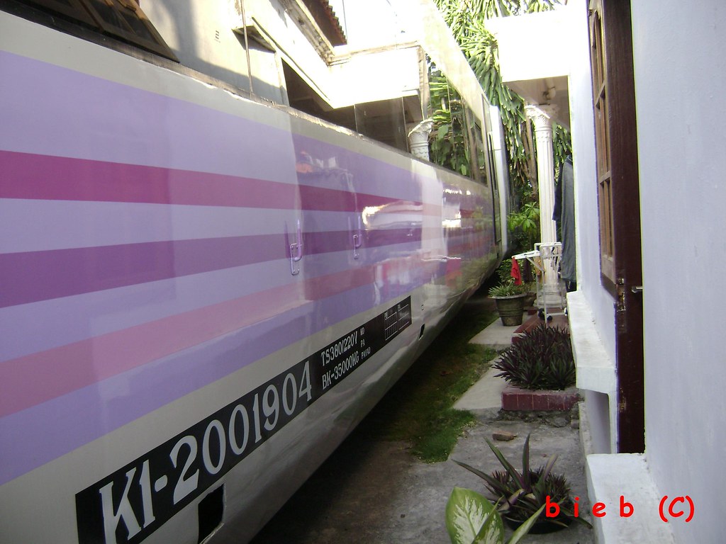JalurJalur Kereta TerEXTREME Di Dunia Ada Di Indonesia!! cek dis out gan...!!!