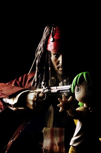 action-figure--statue--trading-figure--gashapon-in-photography