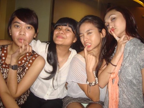 ۞Kumpulan Upskirt Artis-Artis Indonesia New۞