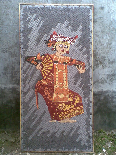 MOSAIC keramik  bekas  LEGONG KASKUS ARCHIVE