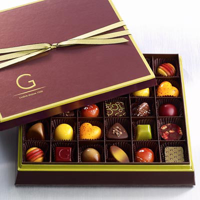 10 Coklat Paling Mahal di Dunia