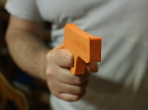 karya2 dari styrofoam