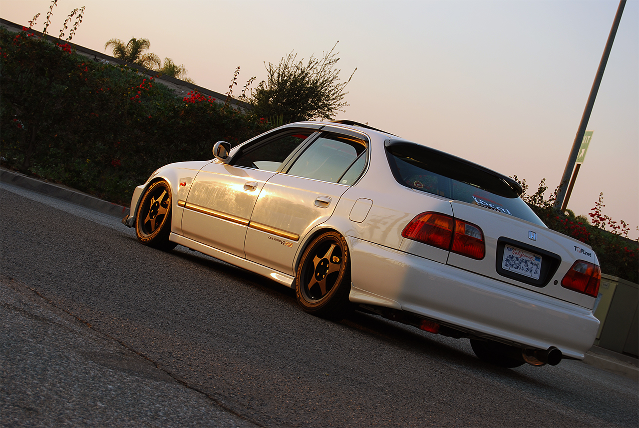 740+ Civic Ferio Vs Accord Cielo Terbaru