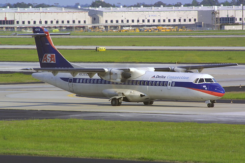 HartsfieldJackson, Bandara Tersibuk di Dunia 2011