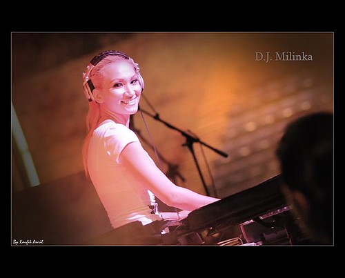 Top 5 DJ (Disc Jockey) Wanita Indonesia