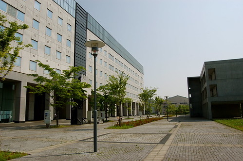 &#91;++PIC&#93; Foto2 University of Tokyo, Jepang &#91;Must See&#93;