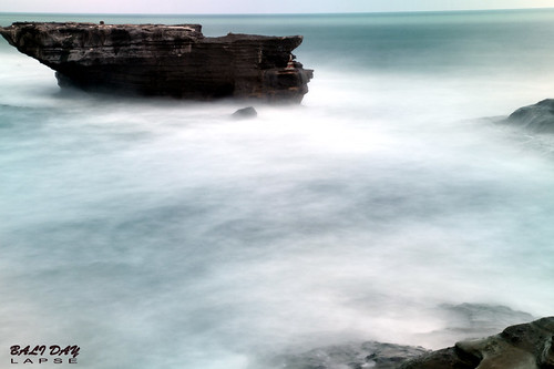 BALI DAY LAPSE, sebuah video timelapse perjalanan di Bali
