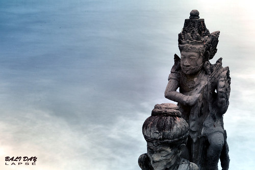 BALI DAY LAPSE, sebuah video timelapse perjalanan di Bali