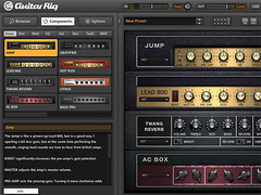 ..:: USB Guitar Link Cable GENERATION II, MURMER, Banyak Bonus ::..