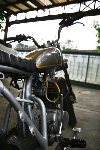 &#91;Share Info&#93; Indonesia Street Kustom - Part 3