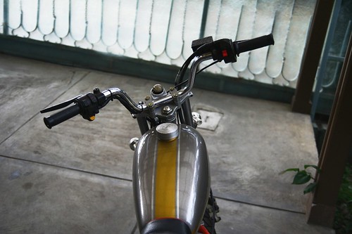 &#91;Share Info&#93; Indonesia Street Kustom - Part 3