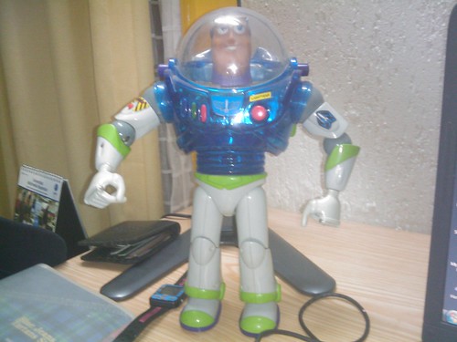 Toy Story figures - gabung disini nyok...