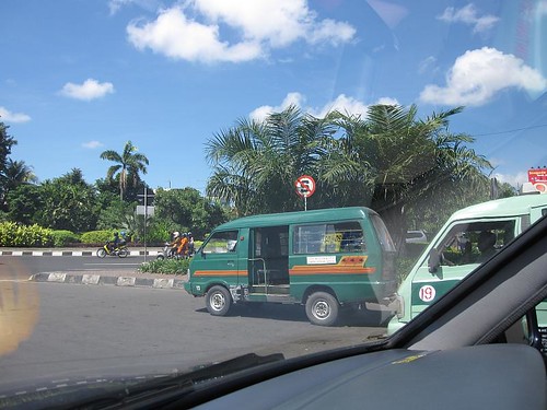 mudik bikin indonesia rugi tau !!!