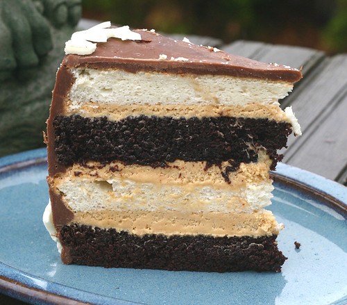 Yummy, Kelezatan Kue Lapis dari Penjuru Dunia