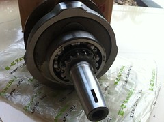 Binter Merzy CDI KZ200 Part & Accessories ( lengkap & update)