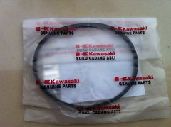Binter Merzy CDI KZ200 Part & Accessories ( lengkap & update)
