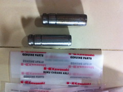 Binter Merzy CDI KZ200 Part & Accessories ( lengkap & update)