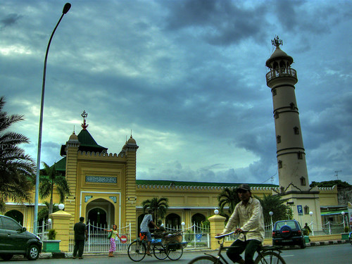 INHDANYA KOTA PEKALONGAN