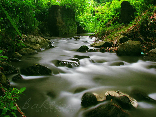 5 Sungai Terbersih dan Terjernih di Dunia