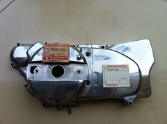 Binter Merzy CDI KZ200 Part & Accessories ( lengkap & update)