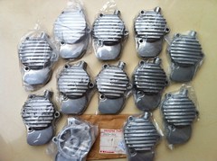 Binter Merzy CDI KZ200 Part & Accessories ( lengkap & update)