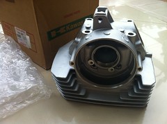 Binter Merzy CDI KZ200 Part & Accessories ( lengkap & update)