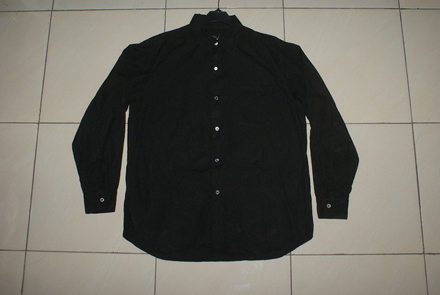 SUGARCANE CARHARTT THE NORTH FACE APC GIVENCHY LACOSTE ZARA TOPMAN H&M UNIQLO Shirt