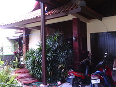 Tanah & bangunan Surabaya selatan